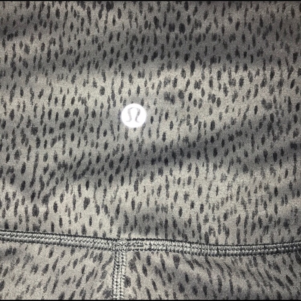 Lululemon leggings